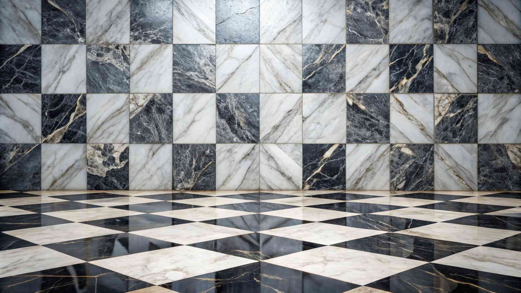 Ceramic Tiling